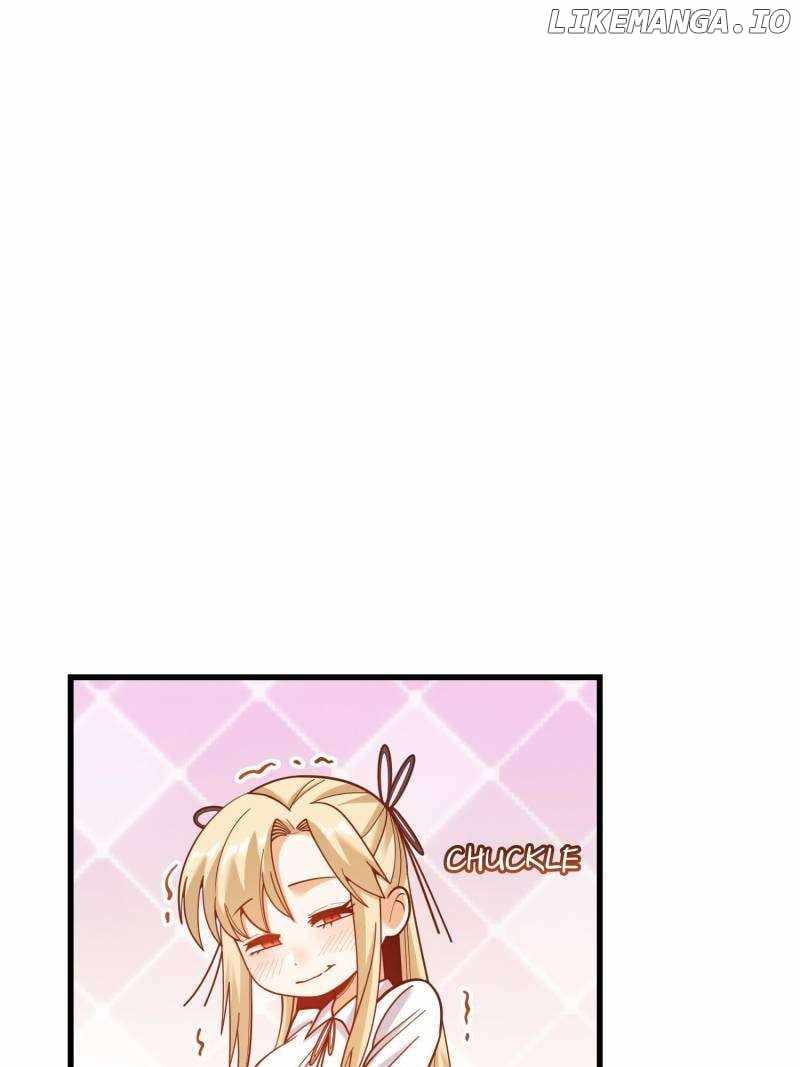 I Regressed to Level Up Instead of Being a Simp Chapter 189 page 13