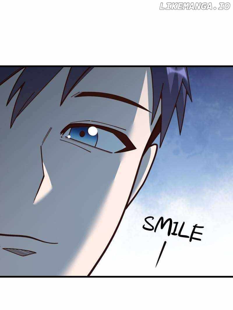 I Regressed to Level Up Instead of Being a Simp Chapter 189 page 17