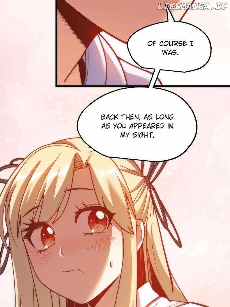 I Regressed to Level Up Instead of Being a Simp Chapter 189 page 22
