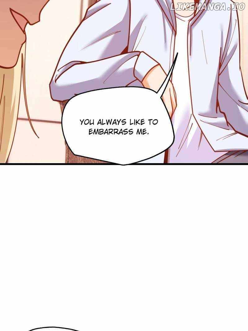 I Regressed to Level Up Instead of Being a Simp Chapter 189 page 27