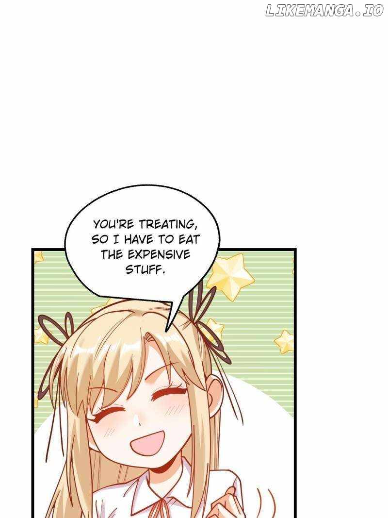 I Regressed to Level Up Instead of Being a Simp Chapter 189 page 29