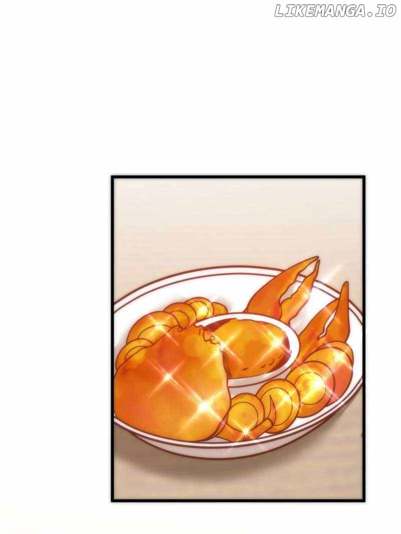 I Regressed to Level Up Instead of Being a Simp Chapter 189 page 31