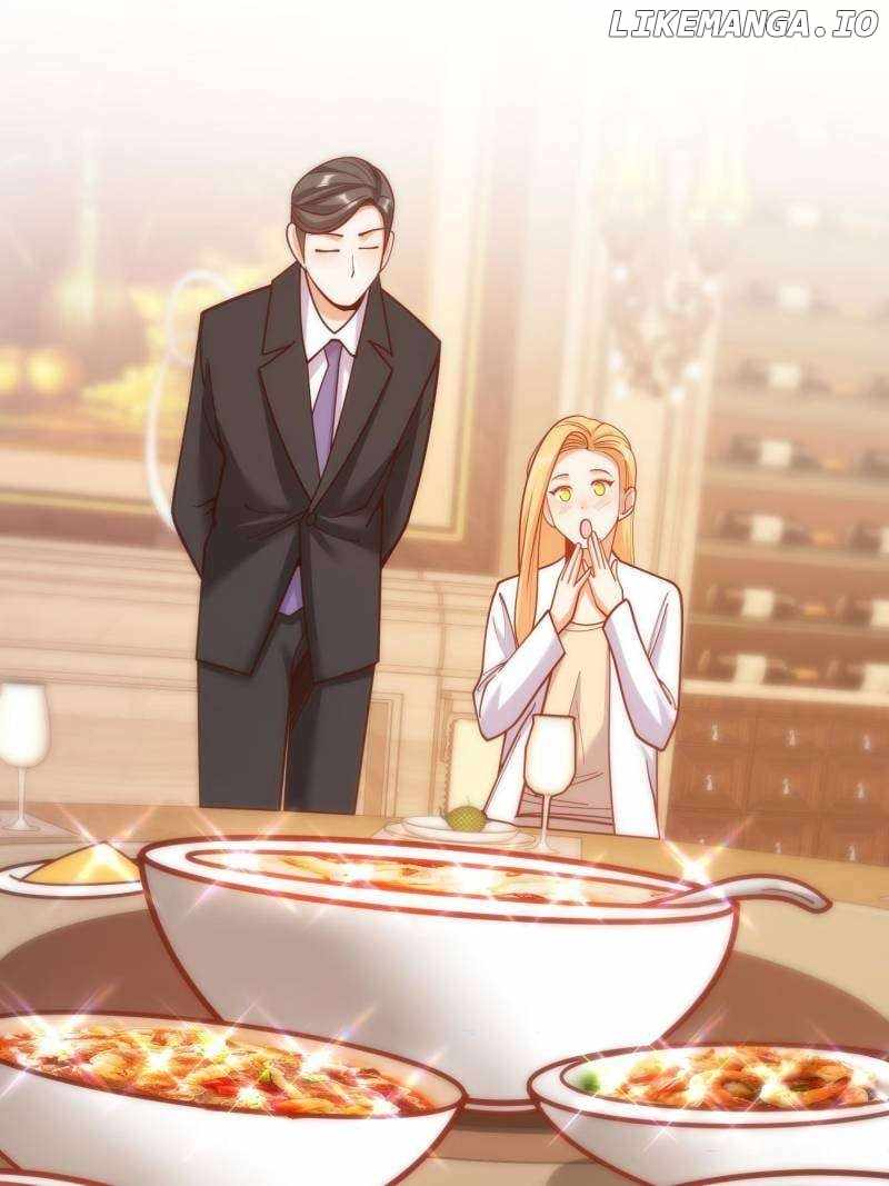 I Regressed to Level Up Instead of Being a Simp Chapter 189 page 32