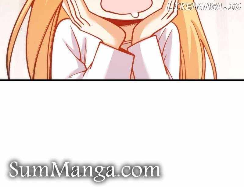 I Regressed to Level Up Instead of Being a Simp Chapter 189 page 34