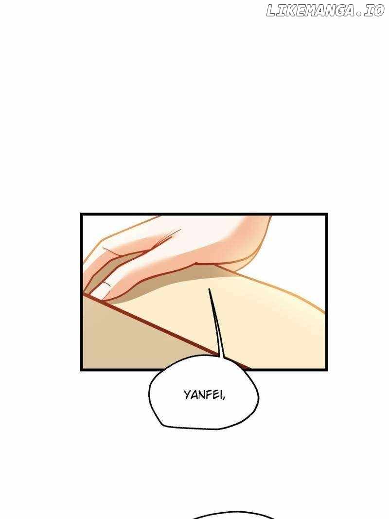 I Regressed to Level Up Instead of Being a Simp Chapter 189 page 40