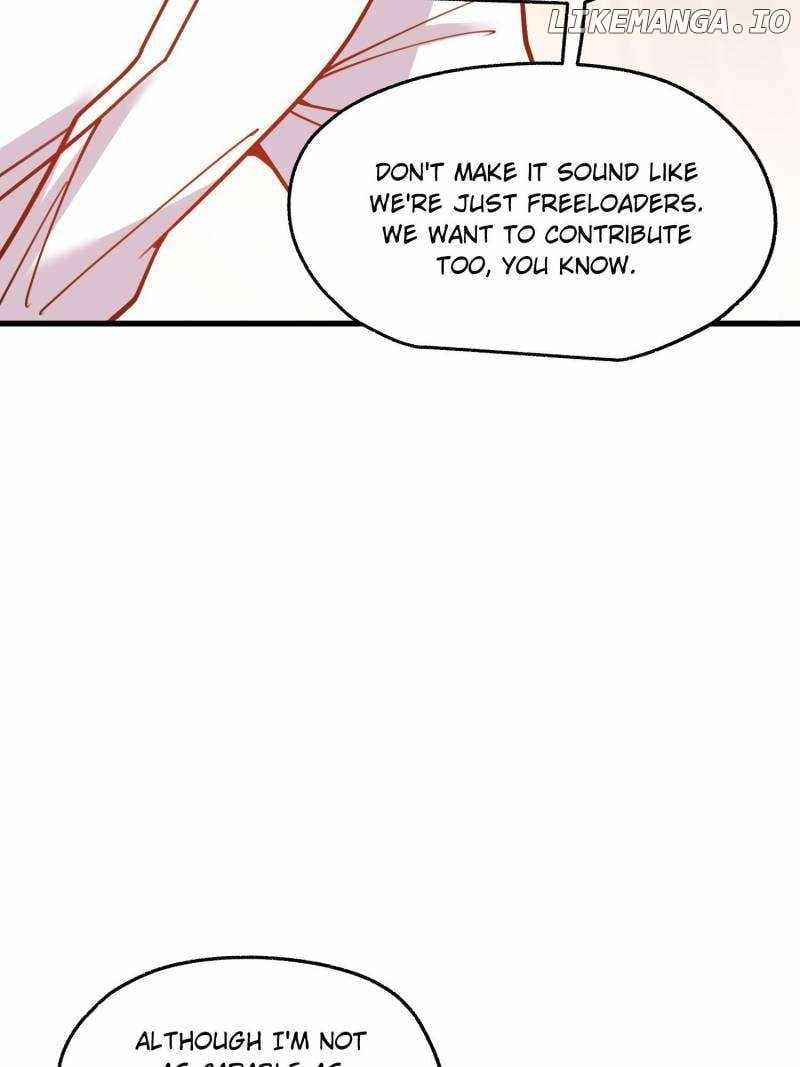 I Regressed to Level Up Instead of Being a Simp Chapter 189 page 44