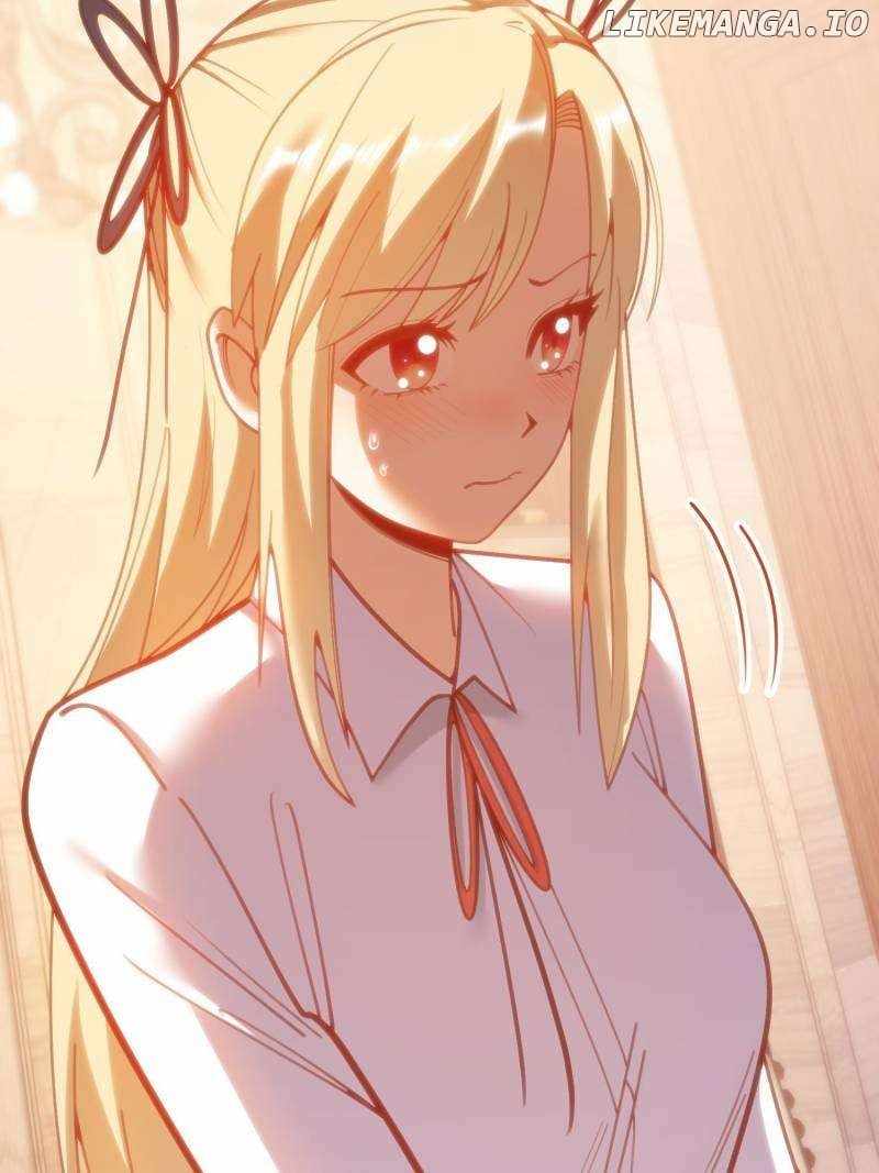 I Regressed to Level Up Instead of Being a Simp Chapter 189 page 48