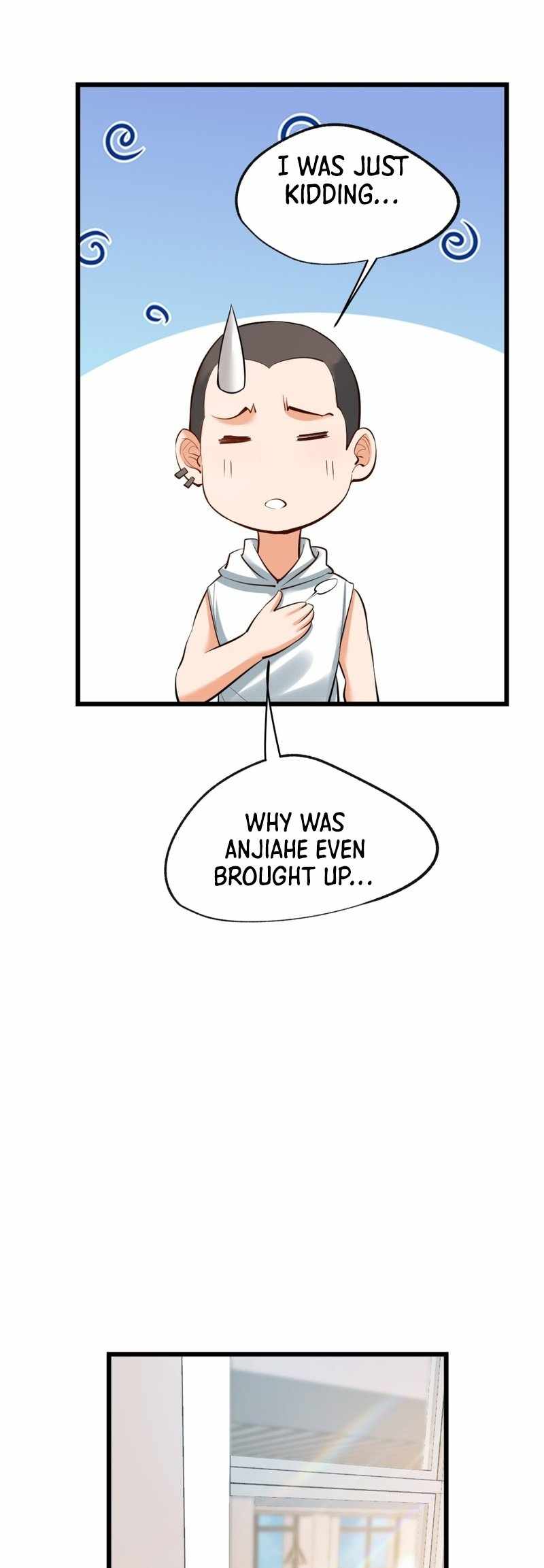 I Regressed to Level Up Instead of Being a Simp Chapter 19 page 16