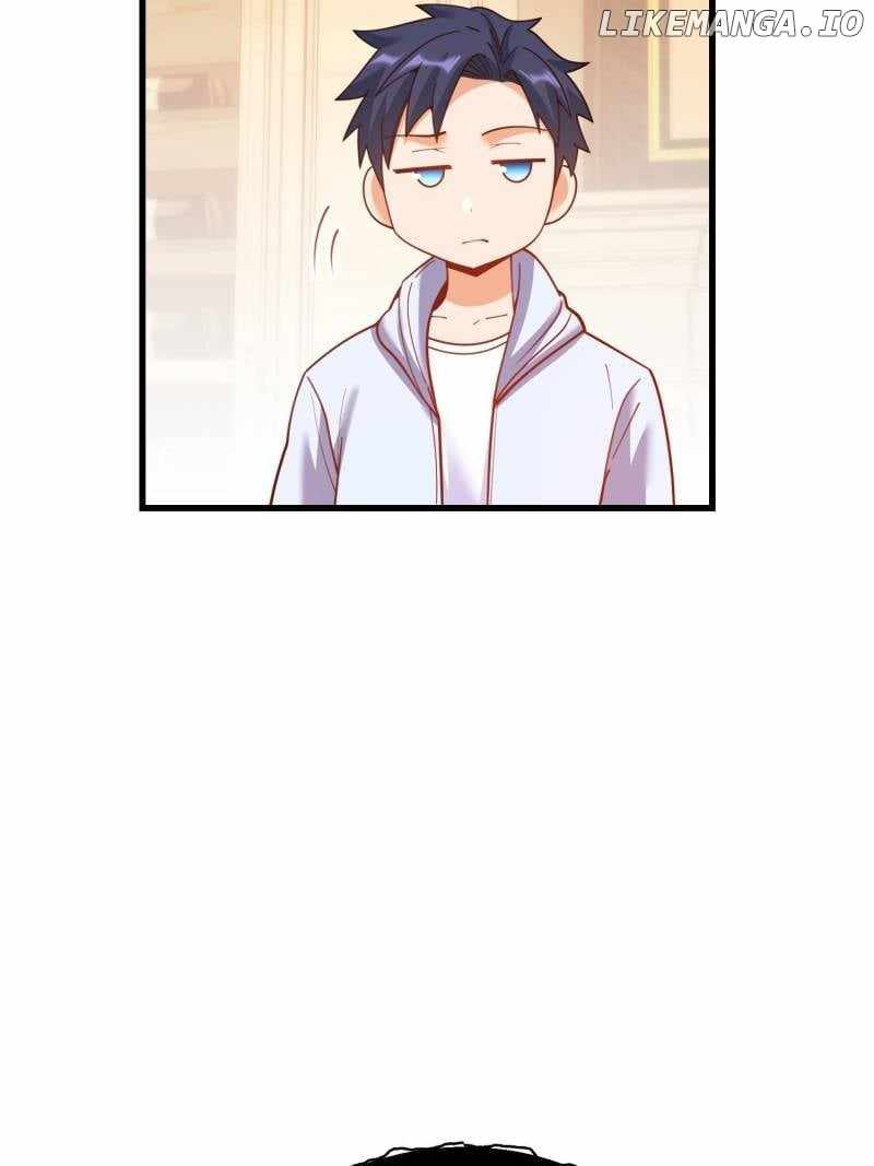 I Regressed to Level Up Instead of Being a Simp Chapter 190 page 2