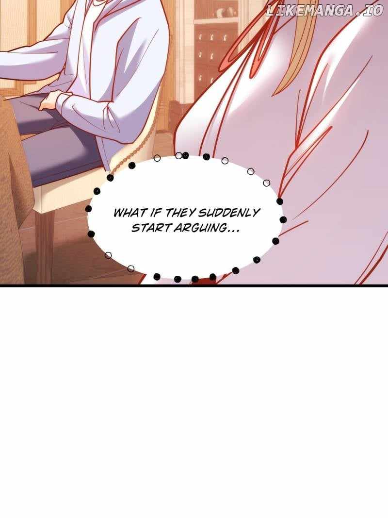 I Regressed to Level Up Instead of Being a Simp Chapter 190 page 7