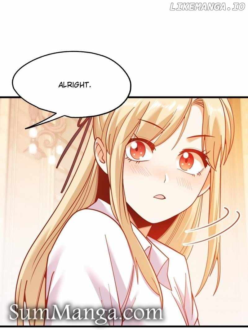 I Regressed to Level Up Instead of Being a Simp Chapter 190 page 8