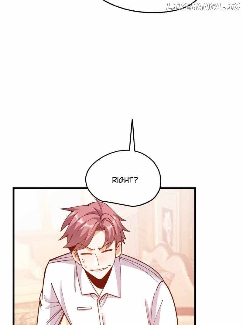 I Regressed to Level Up Instead of Being a Simp Chapter 190 page 13