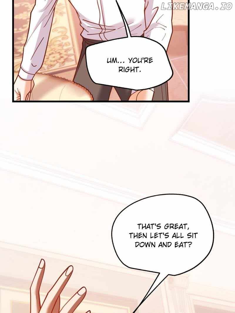 I Regressed to Level Up Instead of Being a Simp Chapter 190 page 14