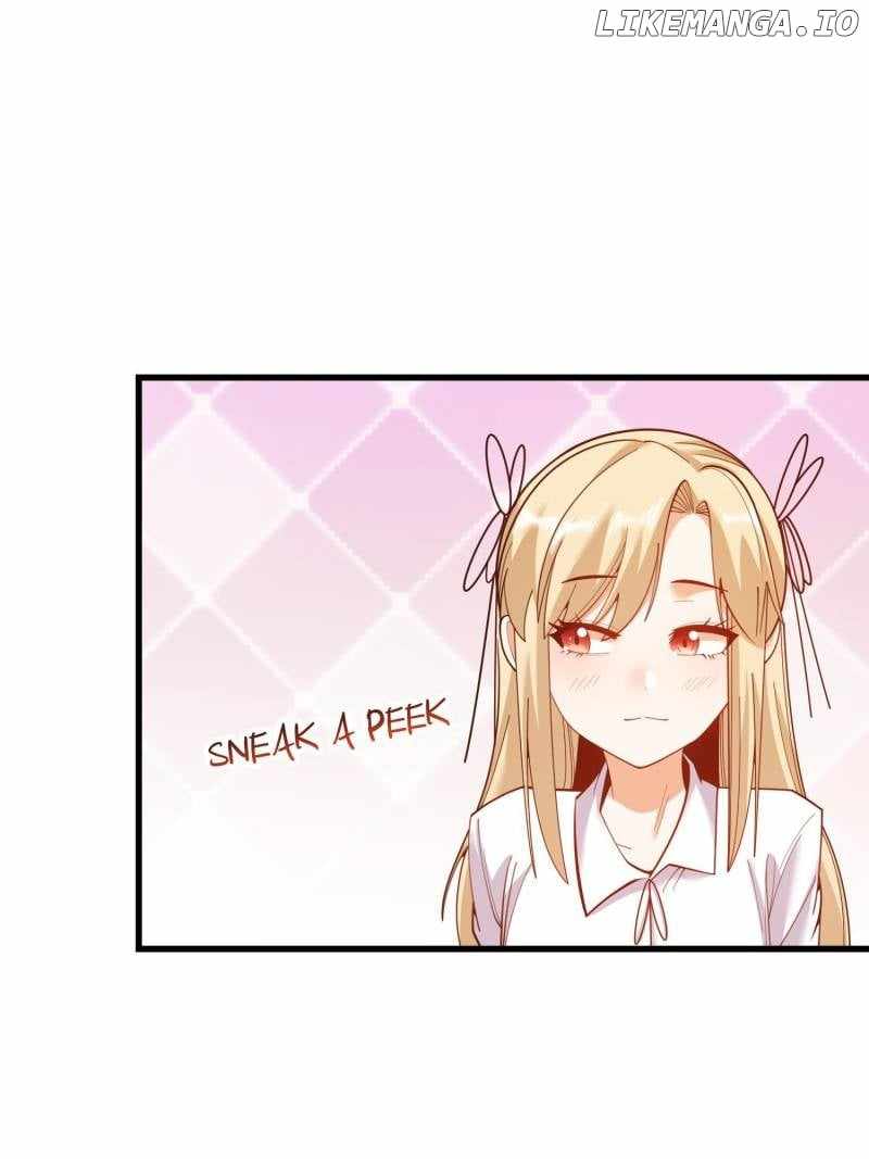 I Regressed to Level Up Instead of Being a Simp Chapter 190 page 18
