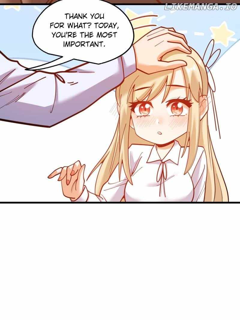I Regressed to Level Up Instead of Being a Simp Chapter 190 page 23