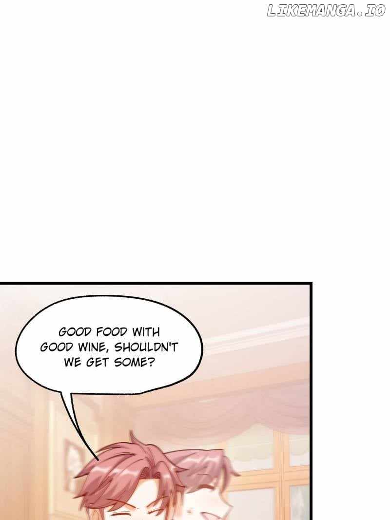 I Regressed to Level Up Instead of Being a Simp Chapter 190 page 25
