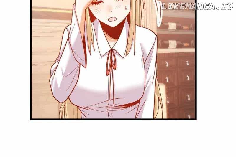 I Regressed to Level Up Instead of Being a Simp Chapter 190 page 32