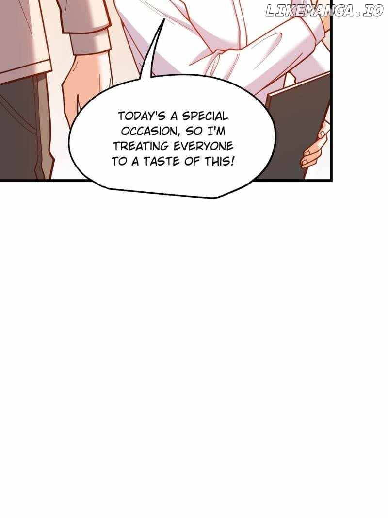 I Regressed to Level Up Instead of Being a Simp Chapter 190 page 34