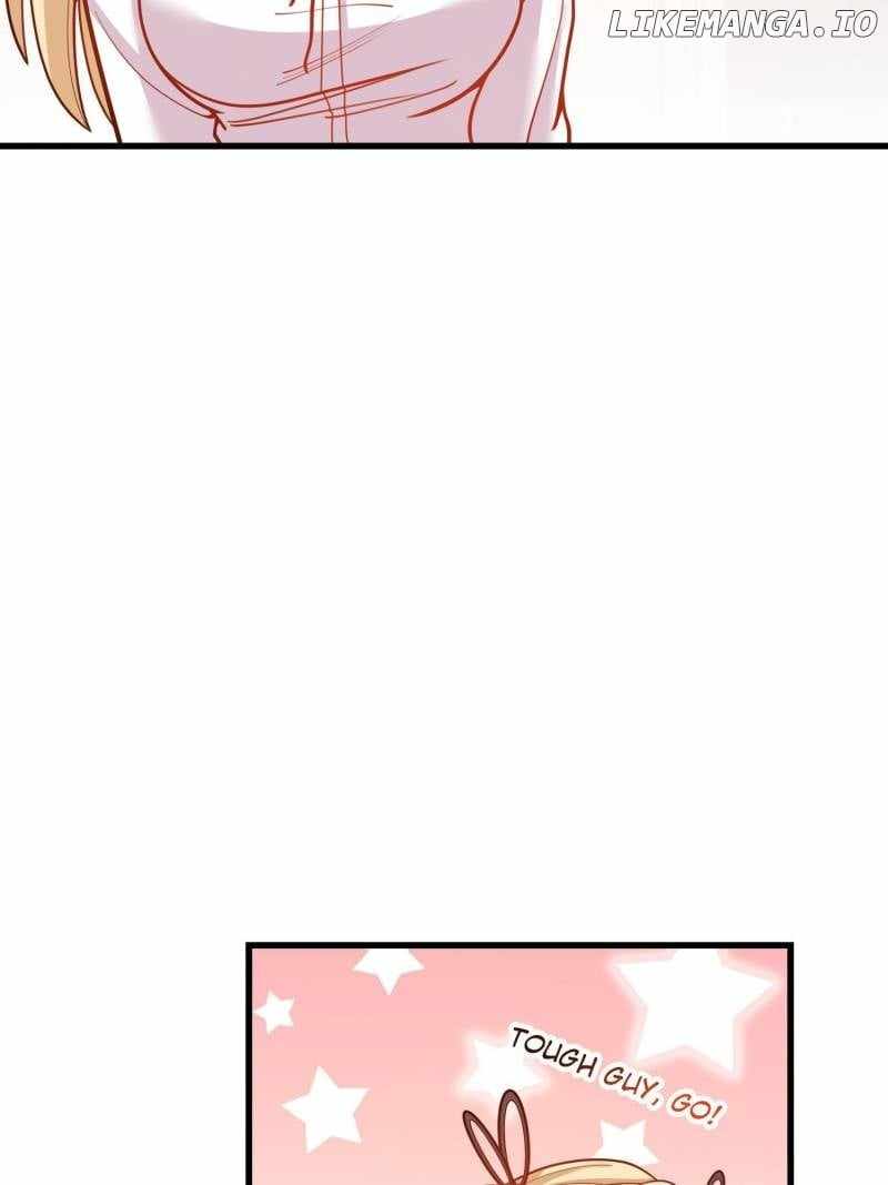 I Regressed to Level Up Instead of Being a Simp Chapter 190 page 36