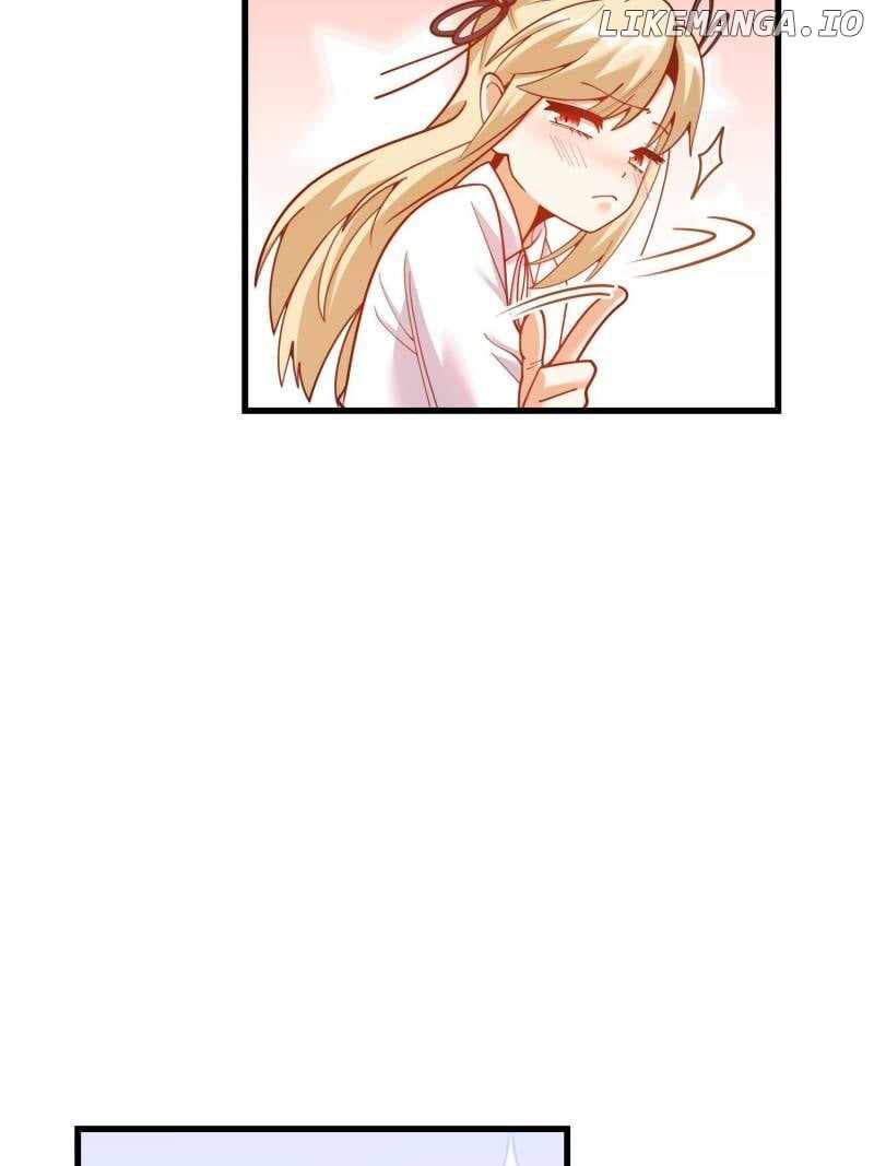 I Regressed to Level Up Instead of Being a Simp Chapter 190 page 37