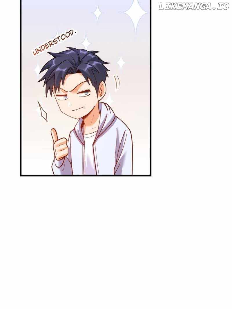 I Regressed to Level Up Instead of Being a Simp Chapter 190 page 38