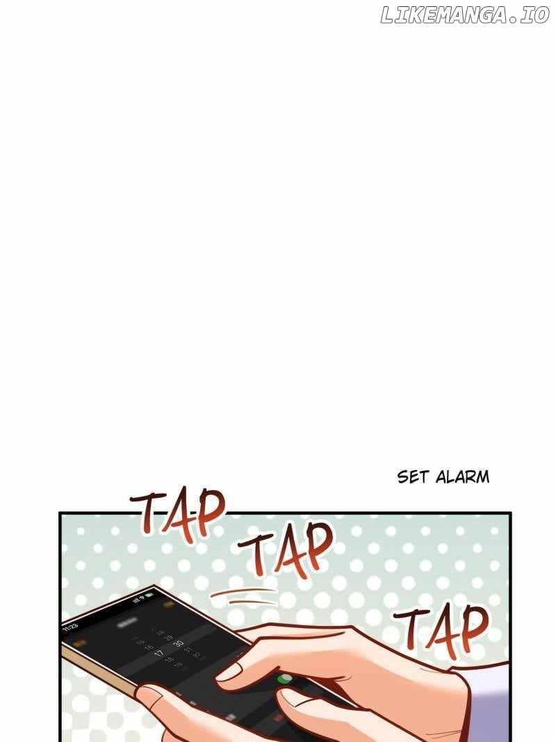 I Regressed to Level Up Instead of Being a Simp Chapter 190 page 39