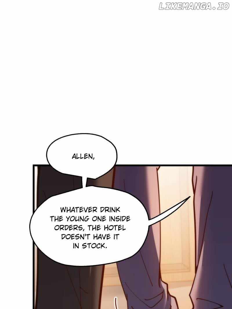 I Regressed to Level Up Instead of Being a Simp Chapter 190 page 45