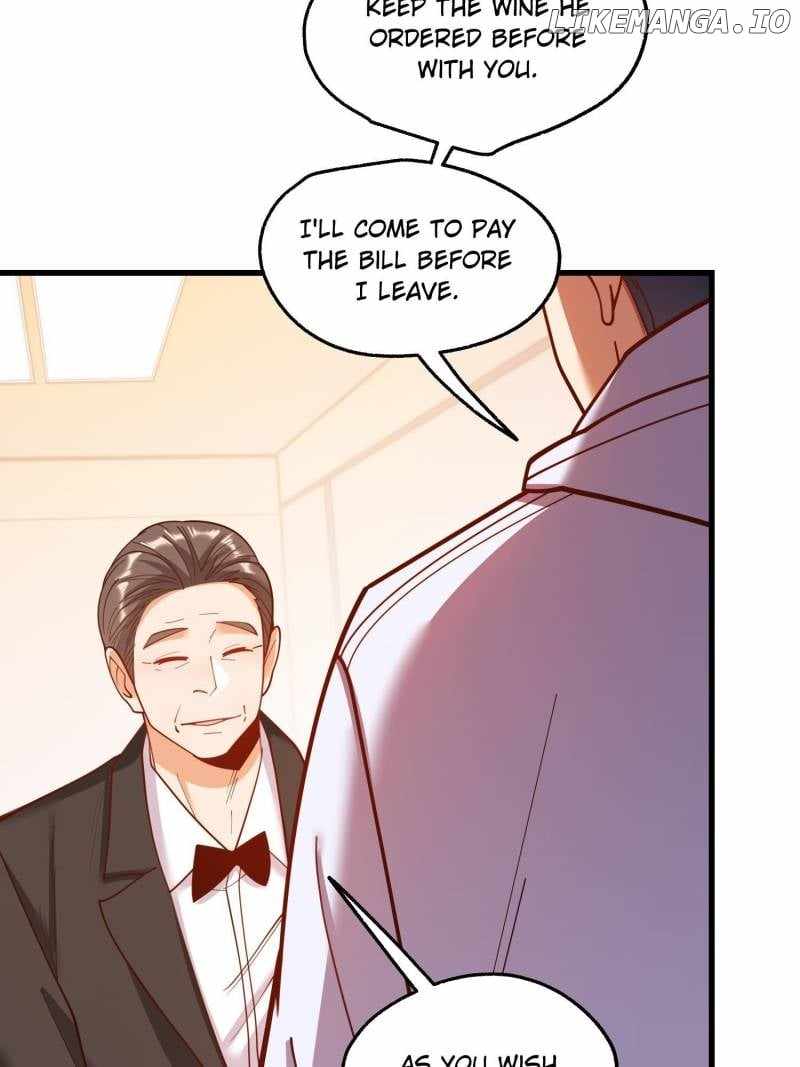 I Regressed to Level Up Instead of Being a Simp Chapter 190 page 47