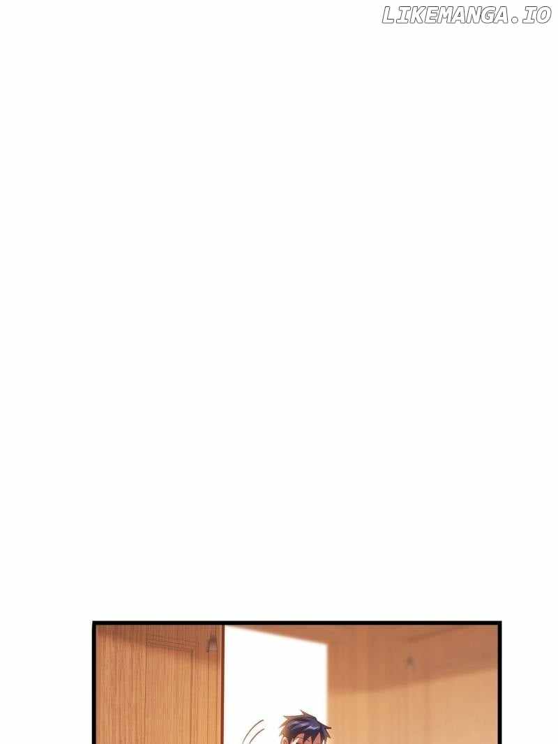 I Regressed to Level Up Instead of Being a Simp Chapter 190 page 51