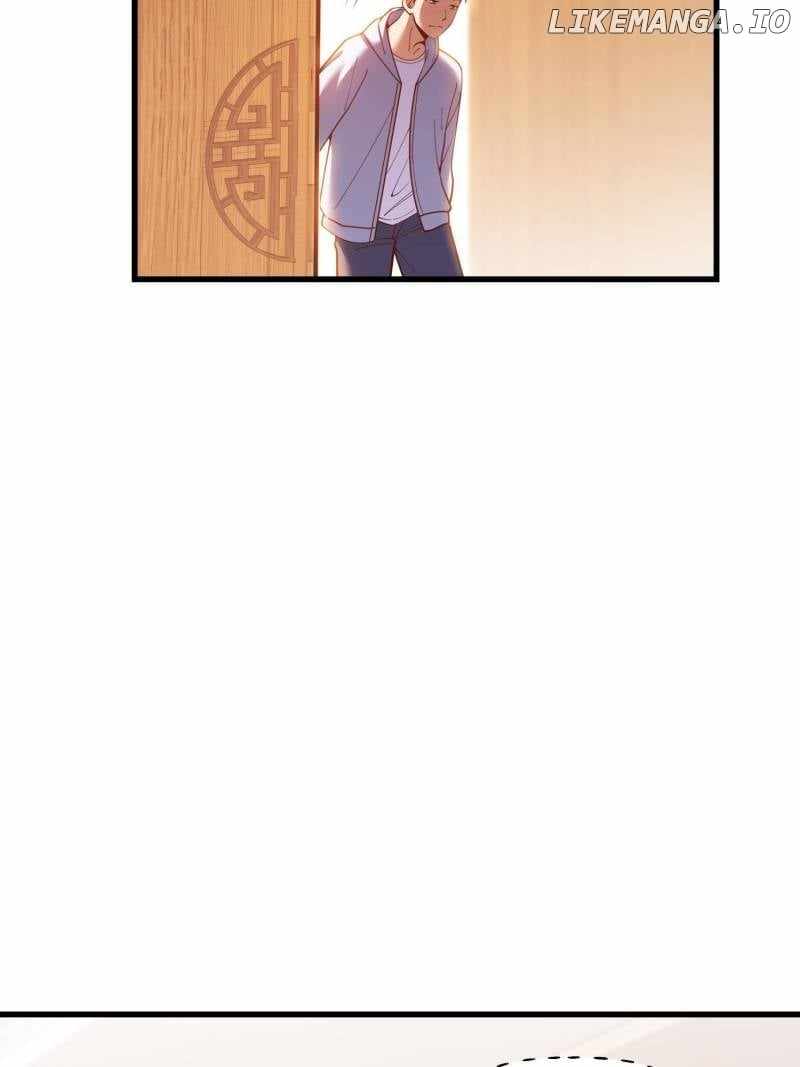 I Regressed to Level Up Instead of Being a Simp Chapter 190 page 52