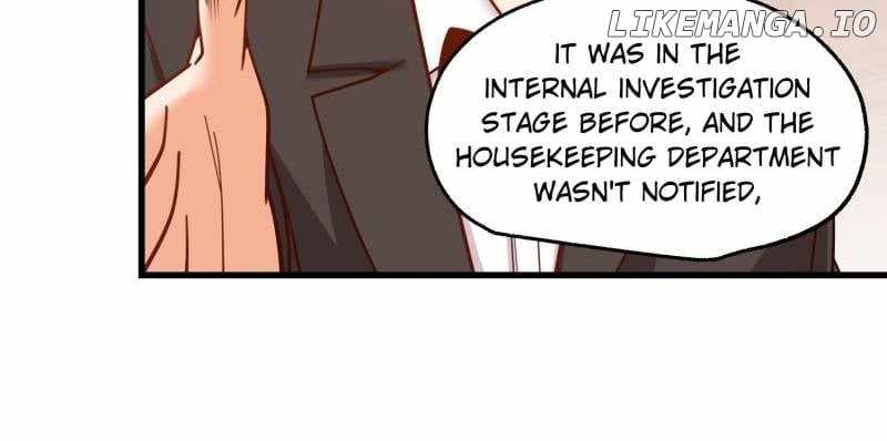 I Regressed to Level Up Instead of Being a Simp Chapter 190 page 57