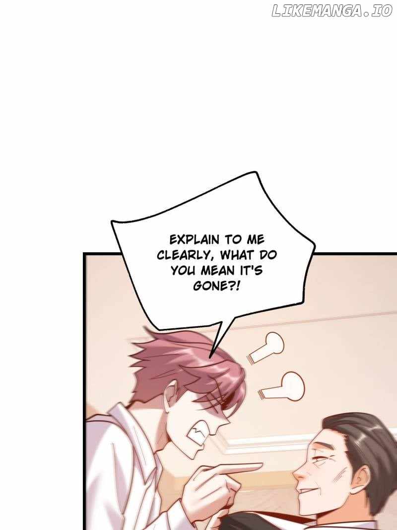 I Regressed to Level Up Instead of Being a Simp Chapter 190 page 59