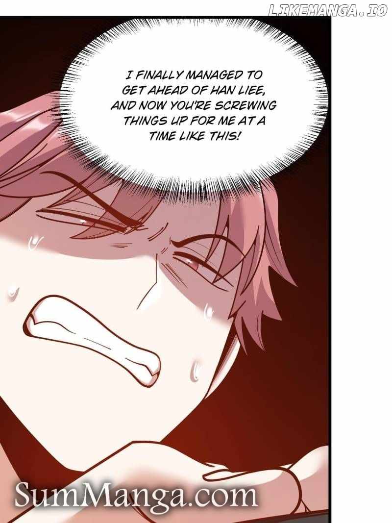 I Regressed to Level Up Instead of Being a Simp Chapter 190 page 63