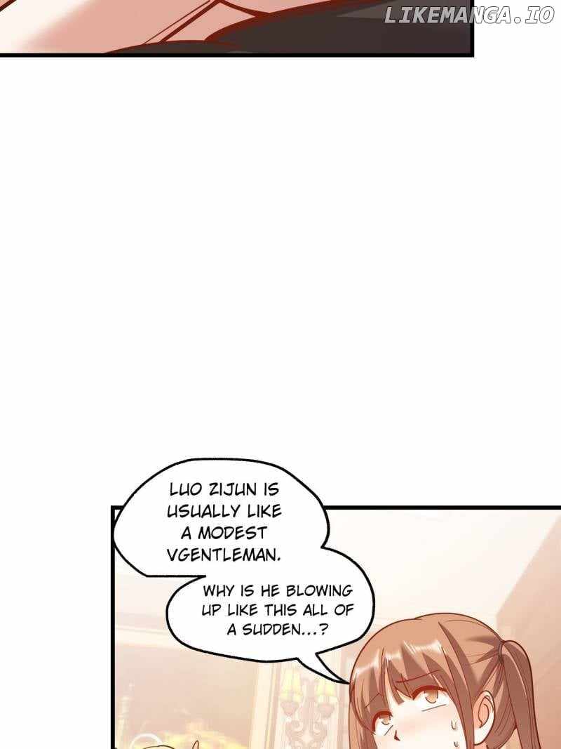 I Regressed to Level Up Instead of Being a Simp Chapter 190 page 64