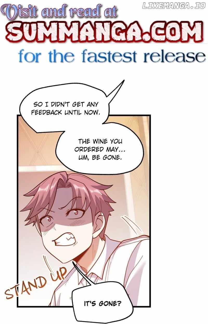I Regressed to Level Up Instead of Being a Simp Chapter 191 page 1