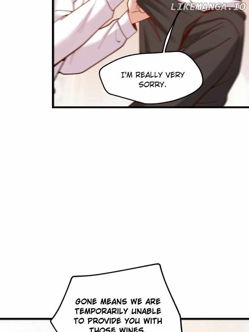 I Regressed to Level Up Instead of Being a Simp Chapter 191 page 3