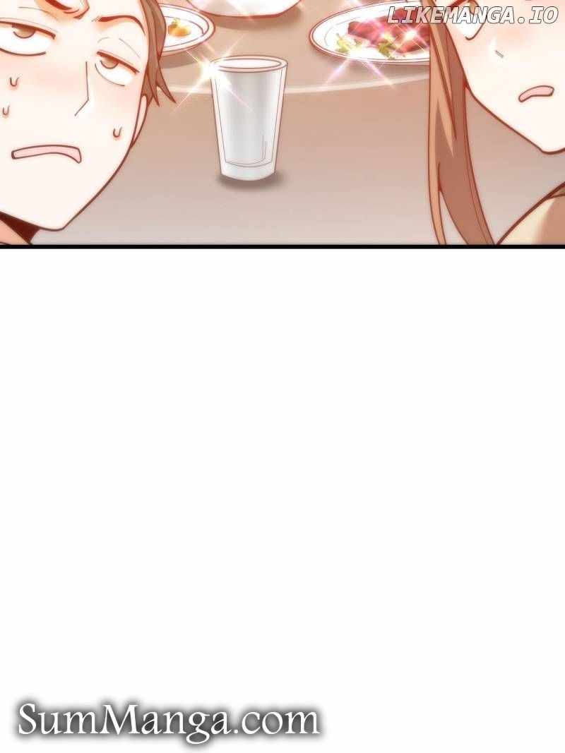 I Regressed to Level Up Instead of Being a Simp Chapter 191 page 5