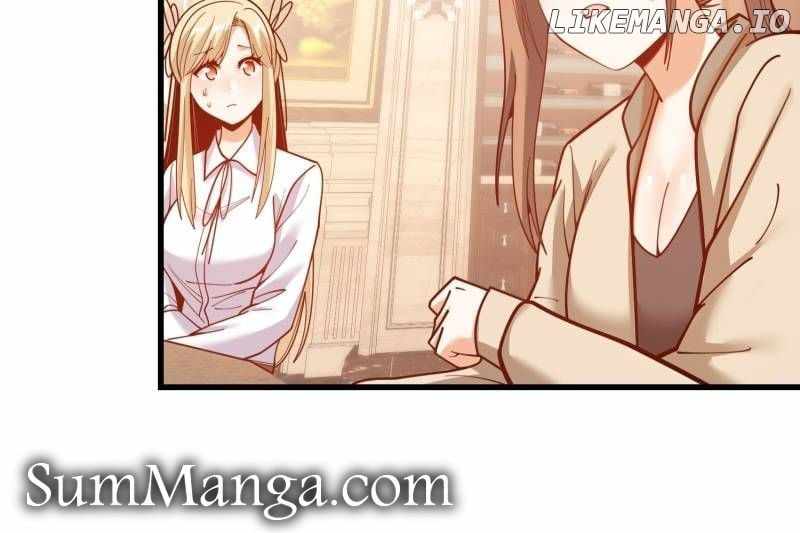 I Regressed to Level Up Instead of Being a Simp Chapter 191 page 8