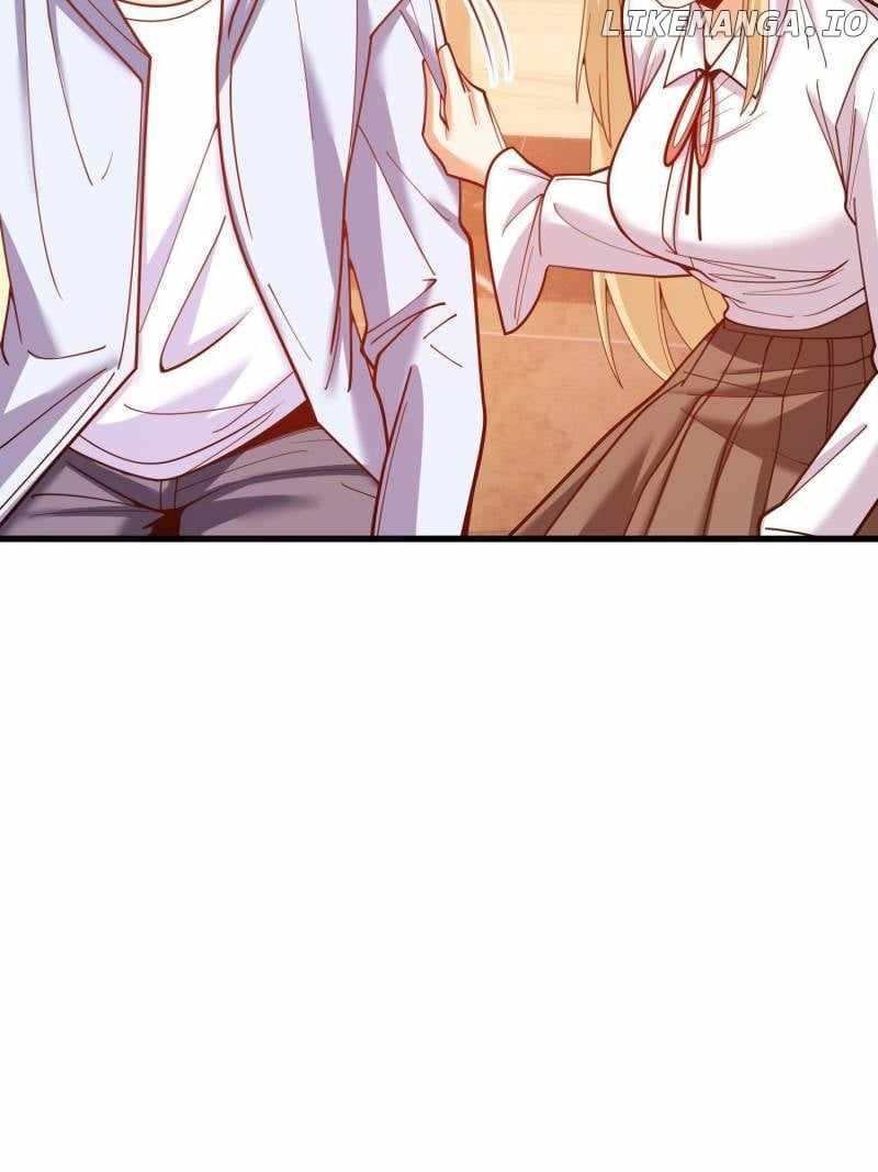 I Regressed to Level Up Instead of Being a Simp Chapter 191 page 10
