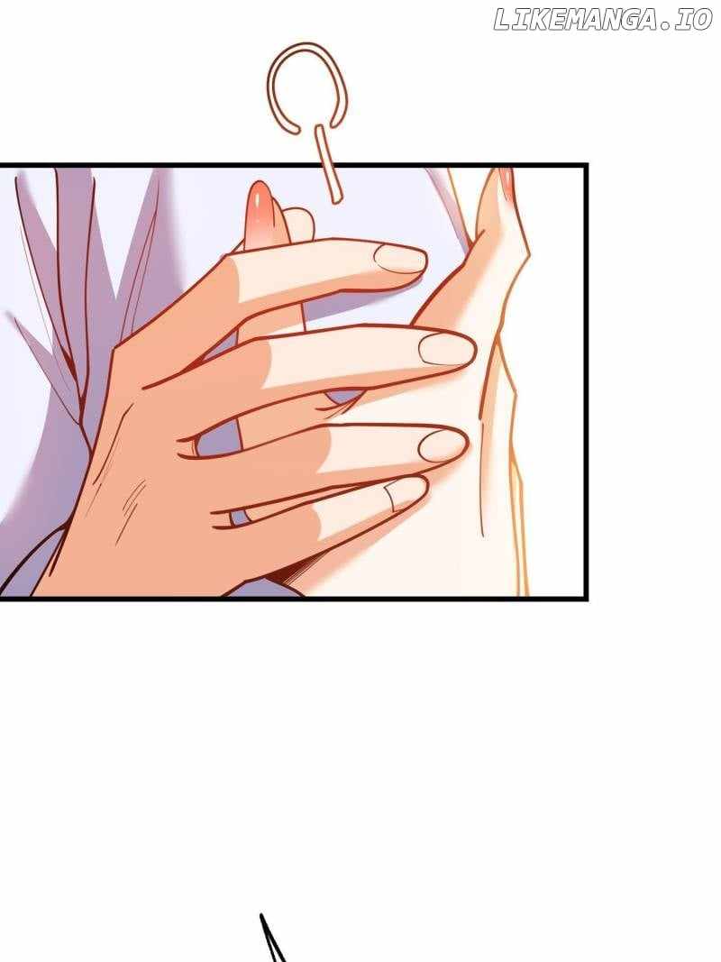 I Regressed to Level Up Instead of Being a Simp Chapter 191 page 11
