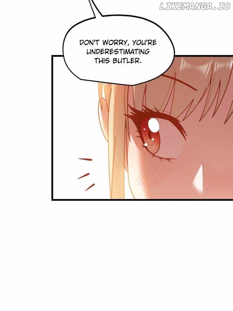 I Regressed to Level Up Instead of Being a Simp Chapter 191 page 12