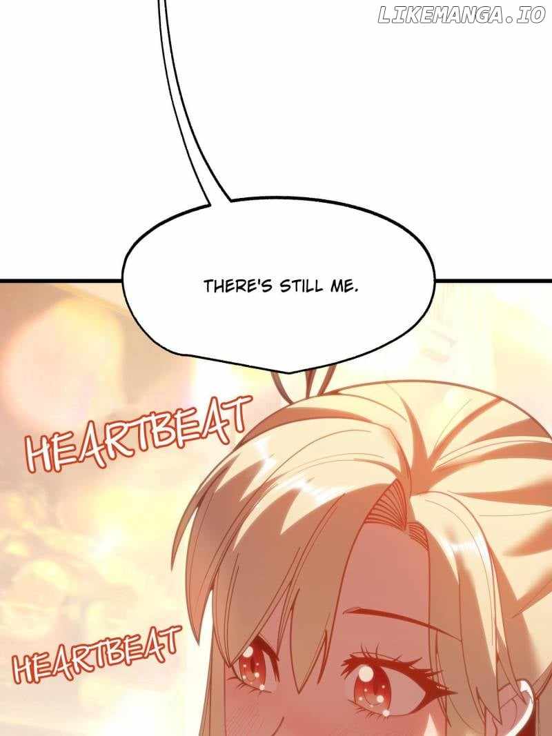 I Regressed to Level Up Instead of Being a Simp Chapter 191 page 14