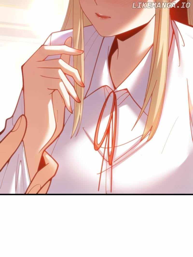 I Regressed to Level Up Instead of Being a Simp Chapter 191 page 15