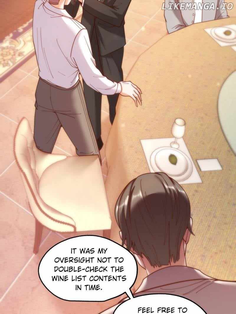 I Regressed to Level Up Instead of Being a Simp Chapter 191 page 18