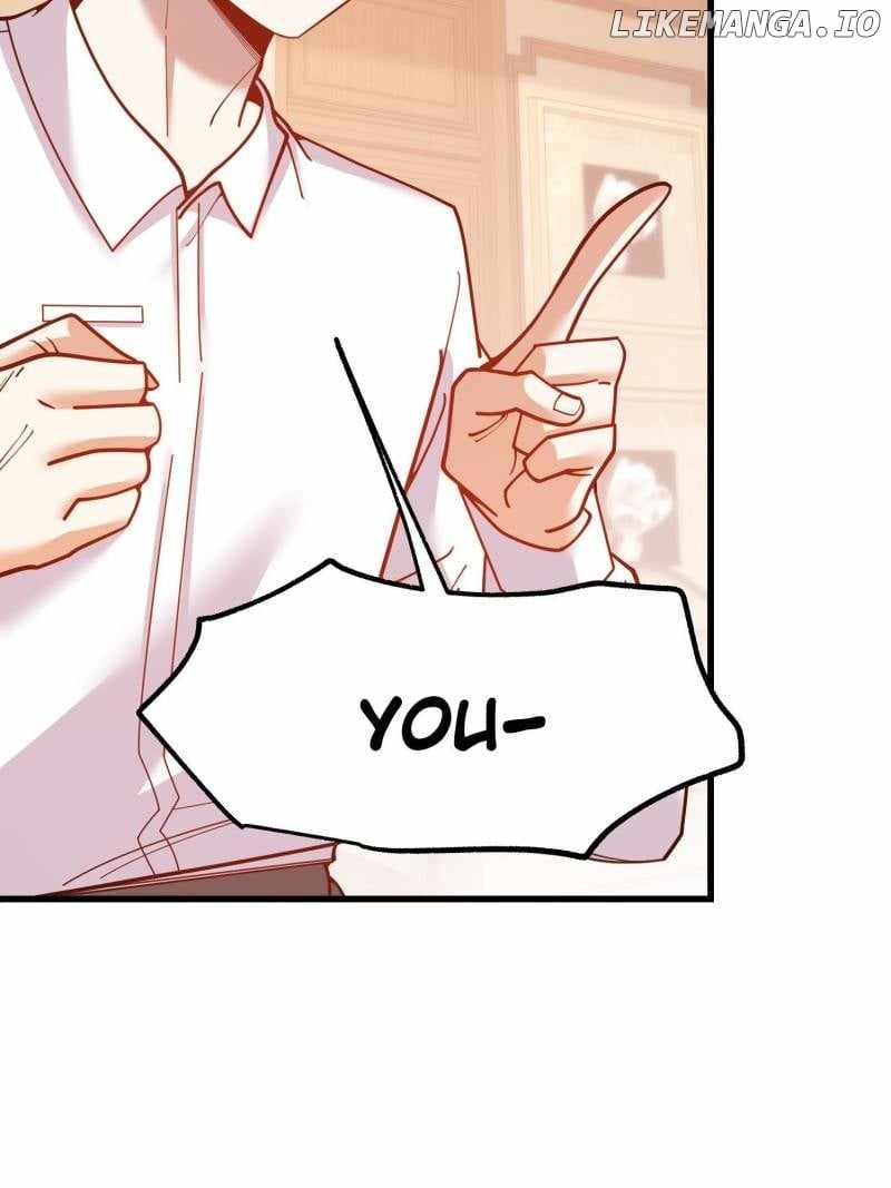 I Regressed to Level Up Instead of Being a Simp Chapter 191 page 21