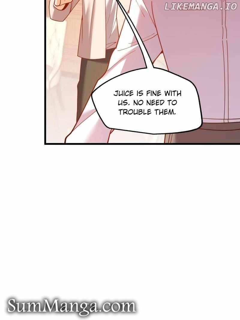 I Regressed to Level Up Instead of Being a Simp Chapter 191 page 23