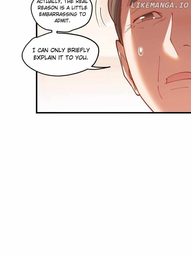 I Regressed to Level Up Instead of Being a Simp Chapter 191 page 28