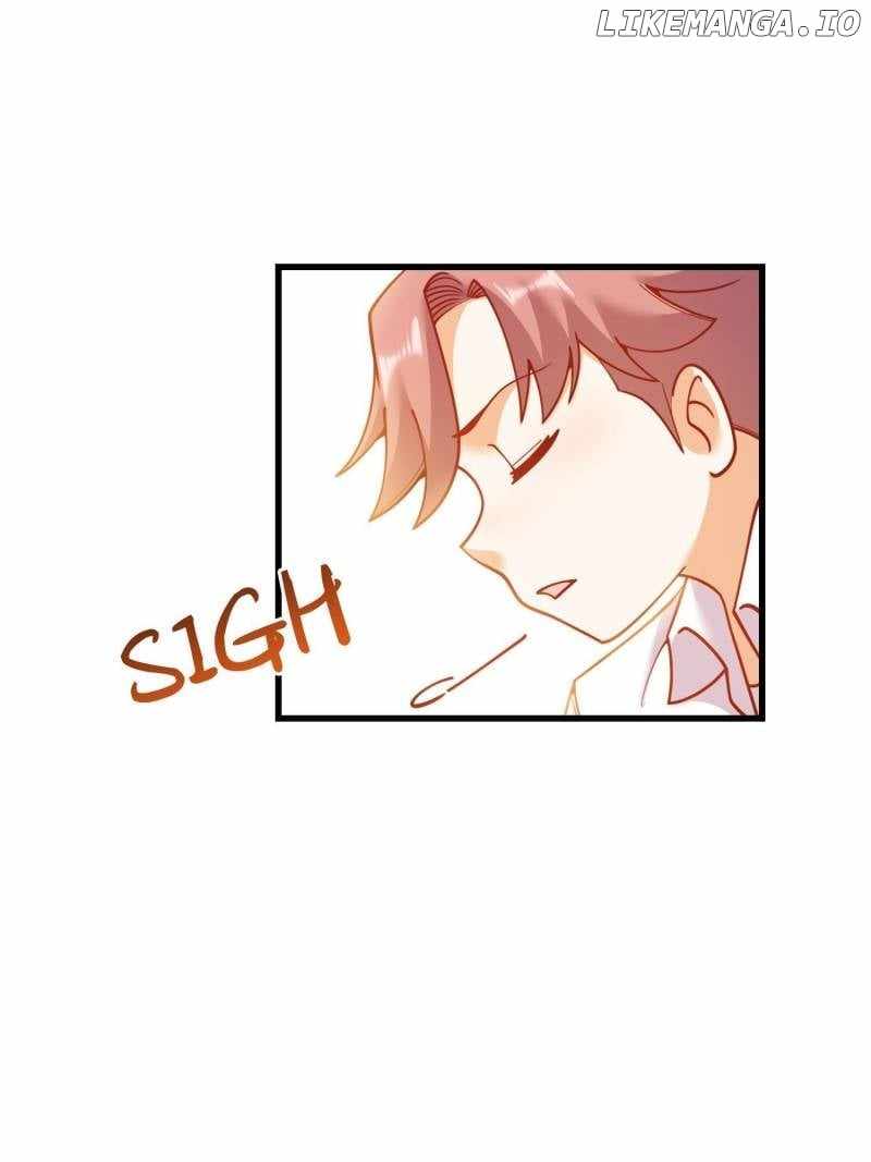 I Regressed to Level Up Instead of Being a Simp Chapter 191 page 34