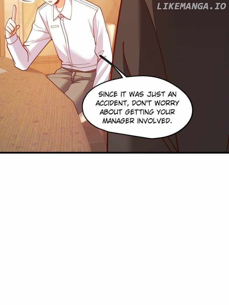 I Regressed to Level Up Instead of Being a Simp Chapter 191 page 36