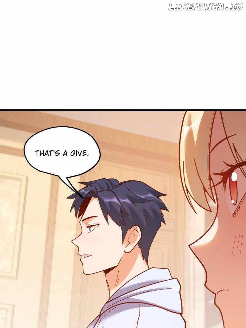 I Regressed to Level Up Instead of Being a Simp Chapter 191 page 42
